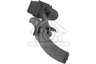 Kenmore Vaatwasser Bosch Sproeiarm Van bovenkorf -compleet- SBV40M10, SMI43M05 11012631