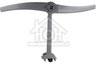 Constructa Vaatwasser Bosch Sproeiarm Van bovenkorf -compleet- SN25L230EU 11010054