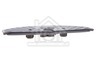 Constructa Vaatwasser Bosch Deksel Afdekking van Standpijp SBV68M00, SBV95M00 12038407