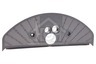 Constructa Vaatwasser Bosch Deksel Afdekking van Standpijp SBV68M00, SBV95M00 12038407