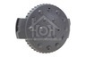 Sharp Vaatwasser Bosch Sproeier Sproeikop SE20A 167301