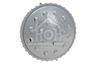 Constructa Vaatwasser Bosch Sproeier Bakplaat Sproeikop SPI69T12, SN26L230 612114