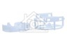 Bosch Vaatwasser Bosch Sproeier Bovenste sproeier SPS69T38, SPI69T05, SX65M031 611388
