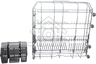 Constructa Vaatwasser bosch siemens 20006942 korf vaatwasser onderkorf compleet voor 75170 & 75170E