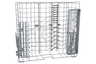 Constructa Vaatwasser Bosch Korf Boven, compleet SE64M364, SHV45M83 770441