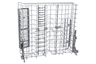 Constructa Vaatwasser Bosch Korf Boven, compleet SE64M364, SHV45M83 770441