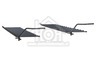 Bosch Vaatwasser Bosch Inzet Voor borden/schotels SBI69M15EU, SBV53M50EU, SN25M280EU 645101