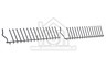 Bosch Vaatwasser Bosch Inzet Voor borden/schotels SBI69M15EU, SBV53M50EU, SN25M280EU 645101