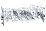 Constructa Vaatwasser Bosch Korf Boven, compleet SX66M098EU, SN66P056EU, SMI58N45EU 778368