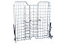 Constructa Vaatwasser Bosch Korf Boven, compleet SX66M098EU, SN66P056EU, SMI58N45EU 778368