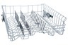 Constructa Vaatwasser Bosch Korf Boven, compleet SX66M098EU, SN66P056EU, SMI58N45EU 778368