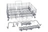 Constructa Vaatwasser Bosch Korf onder, compleet SX66M098EU, SN66P056EU 20003053