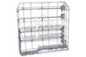 Constructa Vaatwasser Bosch Korf onder, compleet SX66M098EU, SN66P056EU 20003053