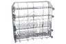 Constructa Vaatwasser Bosch Korf onder, compleet SX66M098EU, SN66P056EU 20003053