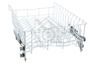 Bosch Vaatwasser Bosch Korf Boven compleet met wielen  3VB350, 3VN610, 3VT340 686437