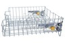 Constructa Vaatwasser Bosch Korf Boven compleet met wielen SMU84M35EU 20000272