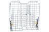 Constructa Vaatwasser Bosch Korf Boven compleet met wielen SMU84M35EU 20000272