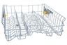 Constructa Vaatwasser Bosch Korf Boven compleet met wielen SMU84M35EU 20000272