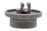 Constructa Vaatwasser Bosch Wiel van onderkorf SGS 4602-SL 5959-SGI 4555 165314