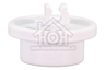 Constructa Vaatwasser Bosch Wiel Voor onderste rek SGS 4602-SL 5959-SGI 4555 165314