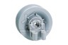 Constructa Vaatwasser Alternatief Wiel Van bovenkorf  SRS55M52, SE25E259 611666