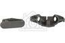 Bosch Vaatwasser Bosch Eindstop Van rail boven SE23201, SE28230, SGS3019 165254