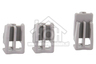 Constructa Vaatwasser Bosch Lagerset Voor inzet bovenkorf SE66A592, SGU59A16 418674