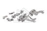 Bosch Vaatwasser Bosch Lager Van inzet -onderkorf- SGS53E05 428344