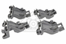 Constructa Vaatwasser Bosch Lagerset Van inzet onderkorf SRS55M52, SMI58M55 611473