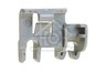Constructa Vaatwasser Bosch Lager Voor inzet korf SX65M009, SBV48M10 632372