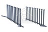 Constructa Vaatwasser Bosch Inzet Voor borden/schotels SX65M039, SMS69U78T 12004140