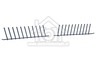 Constructa Vaatwasser Bosch Inzet Voor borden/schotels SX65M039, SMS69U78T 12004140