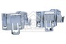 Bosch Vaatwasser Bosch Lagerset Voor inzet onderkorf SX65M009EU, SN60M030EU, SME88TD01E 632373