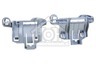 Bosch Vaatwasser Bosch Lagerset Voor inzet onderkorf SX65M009EU, SN60M030EU, SME88TD01E 632373