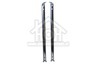 Constructa Vaatwasser Bosch Rail rail boven links + rechts SN26M290EU, SPS69T38EU, SPI69T05EU 668719
