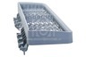 Constructa Vaatwasser Bosch Inzet Voor bovenkorf, links SN75T090EU, SN76M055EU, SPV53M20EU 701353