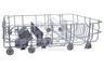 Constructa Vaatwasser Bosch Korf Compleet SBV2ITX22N29, SMU46AW01S28 20002125