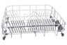 Profilo Vaatwasser Bosch Korf Compleet, Onder SMV25AX00H01, SX69E003NL48 775102