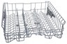 Constructa Vaatwasser Bosch Korf Compleet, Boven SMU68QS01E63, SX658X00TH52 778366