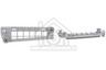 Constructa Vaatwasser Bosch Houder Van besteklade, links + rechts SPS69T38EU, SN75T090EU, SPI69T05EU 619598