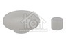 Constructa Vaatwasser Bosch Reparatieset Van wiel bovenste rail SPS69T38EU, SPI69T05EU, SN76M055EU 622193