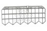 Constructa Vaatwasser Bosch Rek Kopjesrek SN76M055EU, SX65M002EU, SBV53P11EU 645155