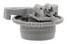 Constructa Vaatwasser Bosch Wiel Onderkorf, met houder SMU4EDI73S, SGV43B53UC, S413A60S0E 10014039
