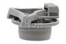 Constructa Vaatwasser Bosch Wiel Onderkorf, met houder SMU4EDI73S, SGV43B53UC, S413A60S0E 10014039