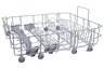 Constructa Vaatwasser Neff Korf Compleet, onderkorf SN636X00HD28, S523K60X0E28 20002434
