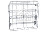 Constructa Vaatwasser Neff Korf Compleet, onderkorf SN636X00HD28, S523K60X0E28 20002434