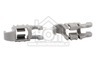 Bosch Vaatwasser Bosch Klem Van bordenrek, set SN278I04TT, SME88TD02E, SHX9PT55UC 632374