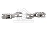 Bosch Vaatwasser Bosch Klem Van bordenrek, set SN278I04TT, SME88TD02E, SHX9PT55UC 632374
