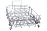 Constructa Vaatwasser Bosch Korf Compleet, onder korf Super Silence 772835