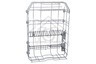 Constructa Vaatwasser Bosch Korf Compleet, onder korf Super Silence 772835